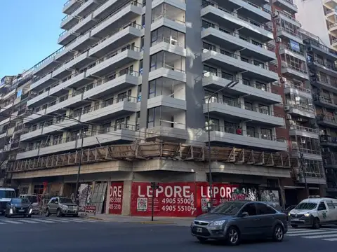 CABALLITO | Unidades de 2, 3 y 4 ambientes. Full A