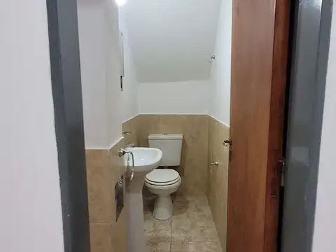Depto Tipo Casa en Venta con 1 cocheras