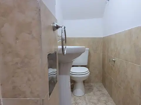 Depto Tipo Casa en Venta 7 años