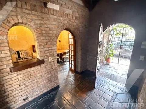 Casa en Venta en Villa Ballester, USD 150.000