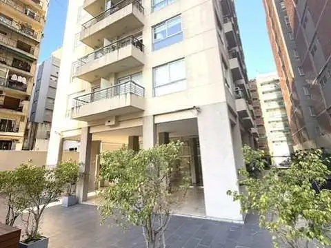 DEPARTAMENTO DE 4 AMB CON COCHERA EN LA TORRE AUSTRIA PLAZA