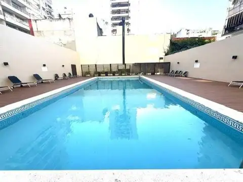 Departamento en Venta en Barrio Norte, USD 590.000