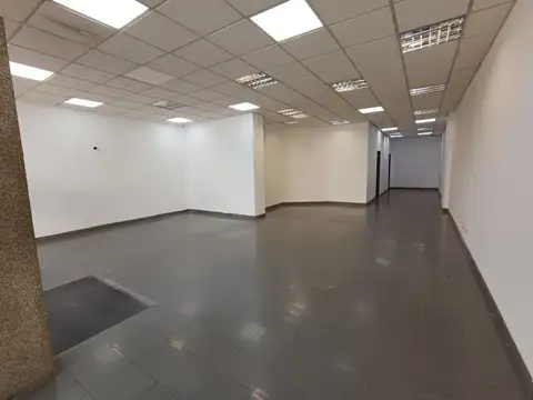 CALLE 12  SAN MARTIN 500, Piso P.B.