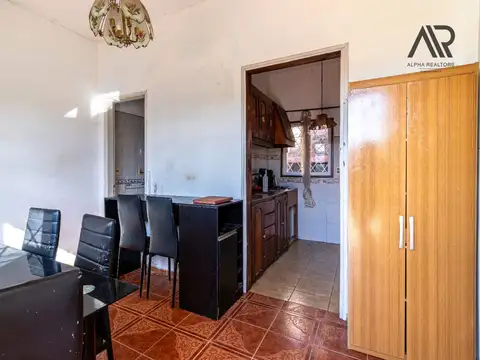 Casa en Venta de 2 dormitorios