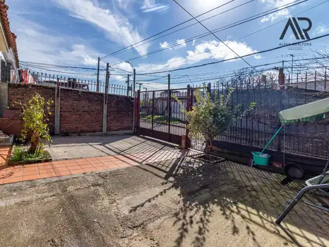Casa en Venta 70 años