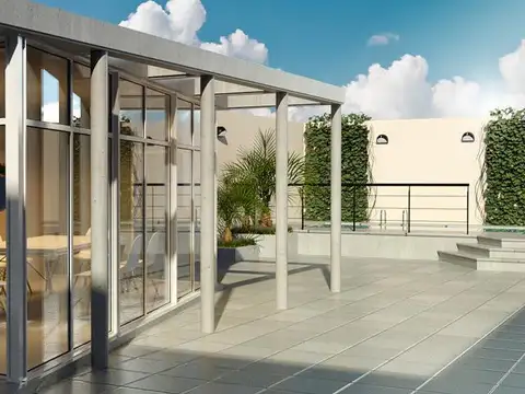Departamento en Venta de 4 ambientes