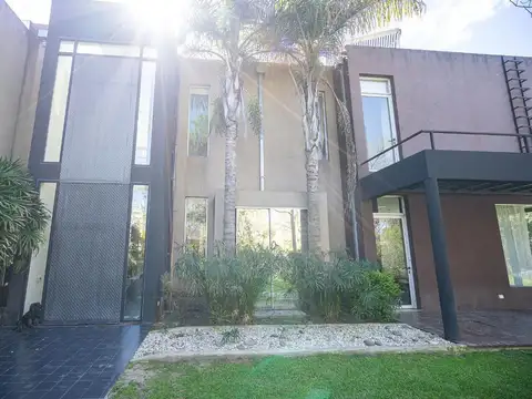 Casa en Venta La Montura Pilar