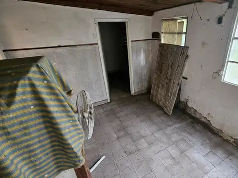 Casa a refaccionar Pontevedra