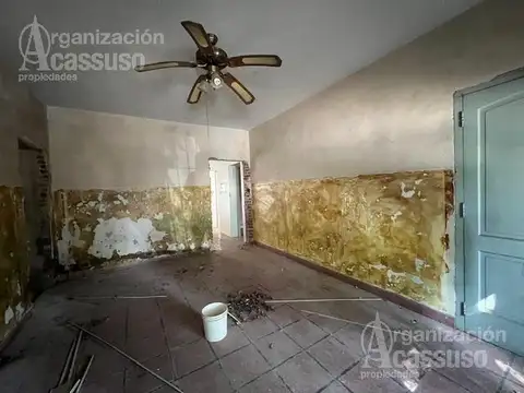 Depto Tipo Casa en Venta en Martinez Fleming / Panamericana, USD 228.000