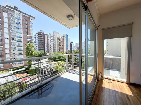 Departamento en Alquiler de 2 ambientes