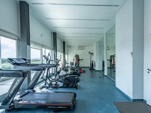 Departamento en Alquiler en Chacarita, $ 820.000