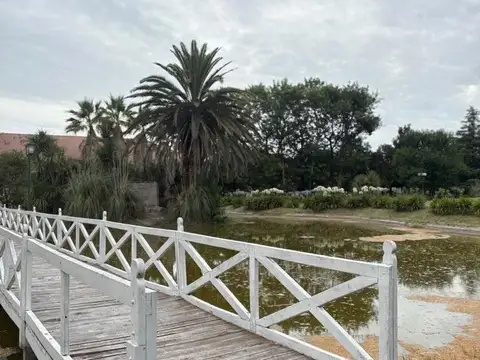 Terreno en Venta en Lobos, USD 24.000