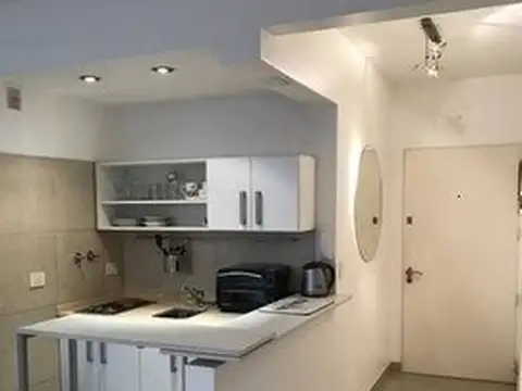 EXCELENTE MONOAMBIENTE