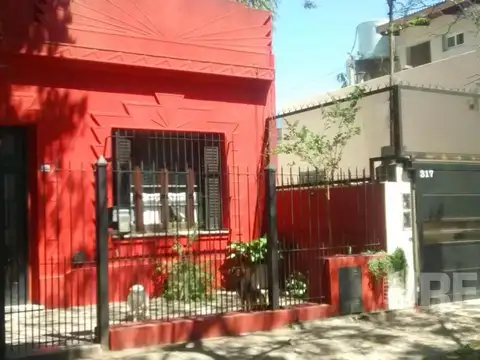 Venta Casa 4 ambientes - Quilmes