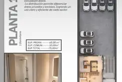 EDIFICIO CON EXCLUSIVA UBICACION  - Foto 11