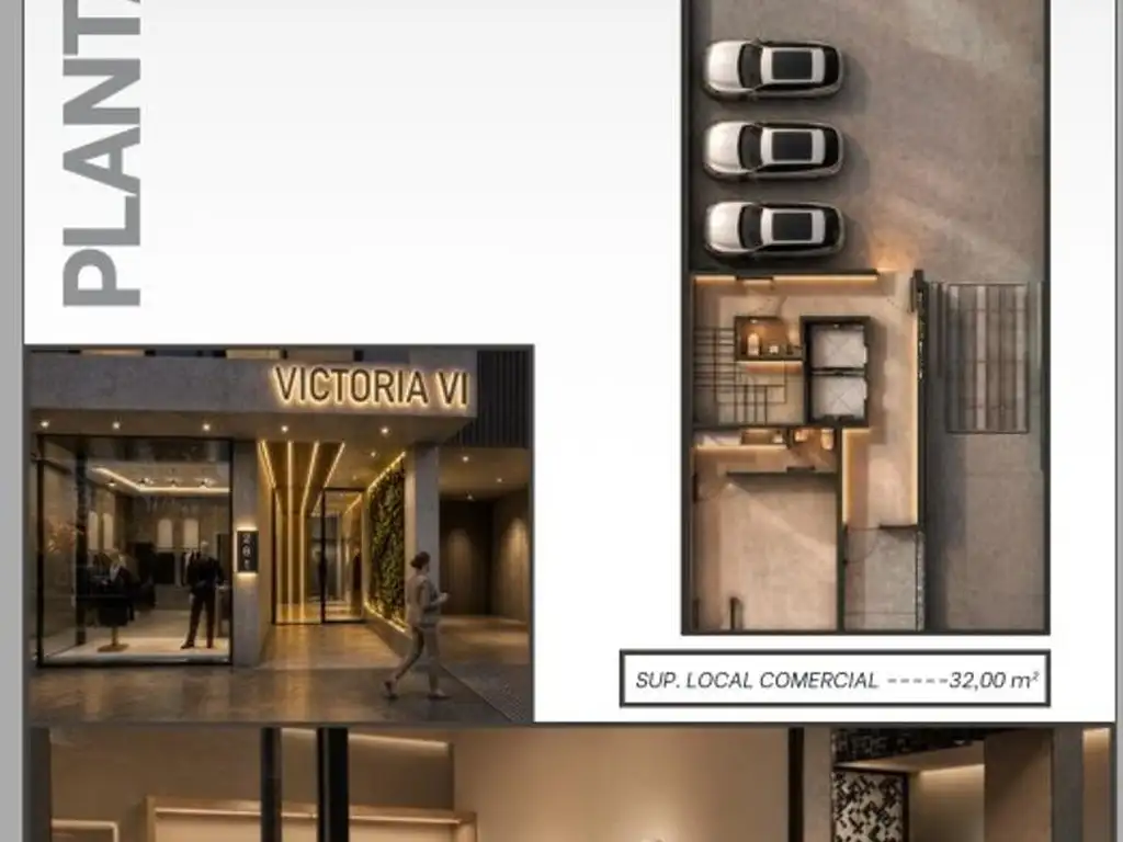 EDIFICIO CON EXCLUSIVA UBICACION  - Foto 12