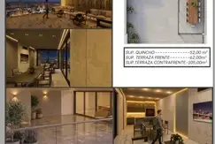 EDIFICIO CON EXCLUSIVA UBICACION  - Entrega Agosto 2028