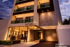 EDIFICIO CON EXCLUSIVA UBICACION  de 1 Dormitorios