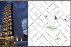 EDIFICIO CON EXCLUSIVA UBICACION  en Centro
