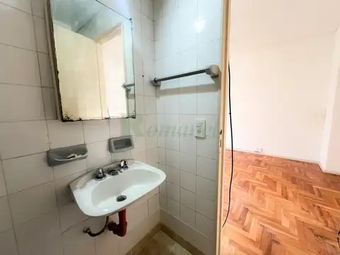 Departamento en Alquiler Permite mascota