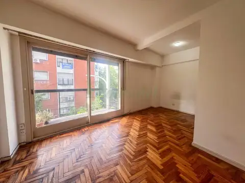 1 amb fte bcn ampl/lum espac maq/lavar S/piso Excte ubic!