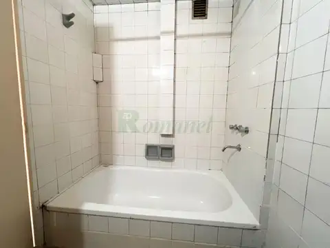 Departamento en Alquiler 40 años