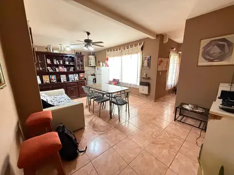 PH 3 ambientes VENTA Patio Sin expensas en Flores
