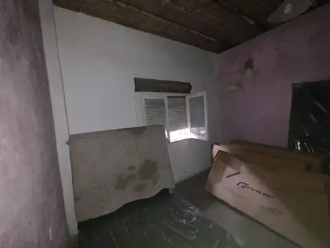 Casa en Venta 40 años