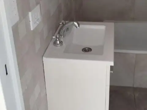 Departamento en Alquiler A Estrenar