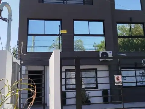 DPTO AL FRENTE 3 AMB