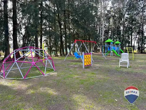 Terreno en Venta de 600,0 m2