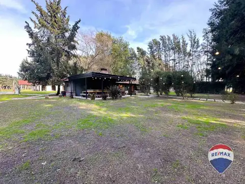 Terreno en Venta en Countries y Barrios Cerrados en Ezeiza, USD 25.000