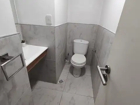 Depto Tipo Casa en Venta en Ituzaingo, USD 115.000