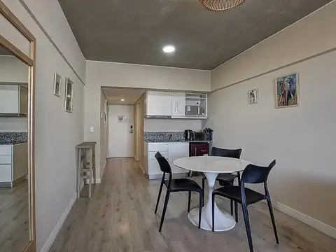 Departamento en Alquiler 5 años