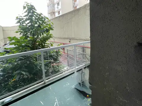 Departamento en Alquiler 12 años