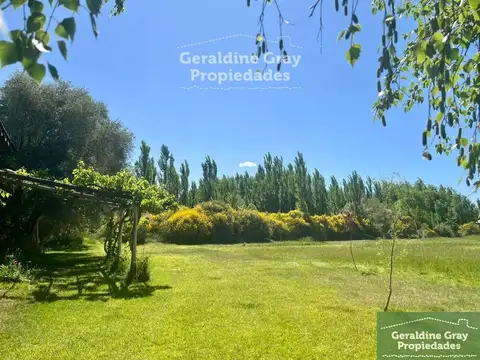 Campo en Venta en Centenario, Confluencia