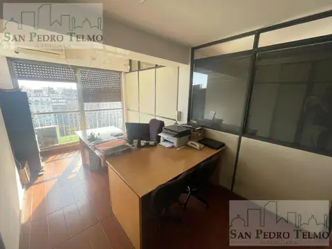 Oficina en Venta en Centro, USD 69.000
