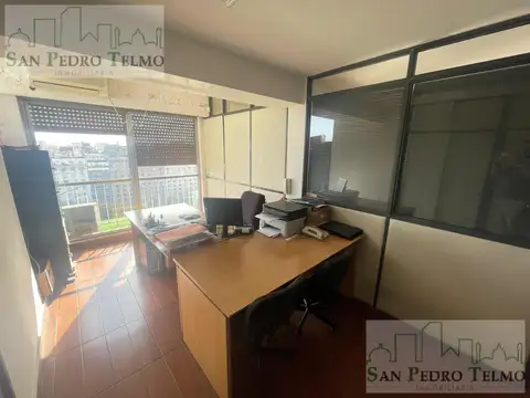Oficina en Venta 40 años