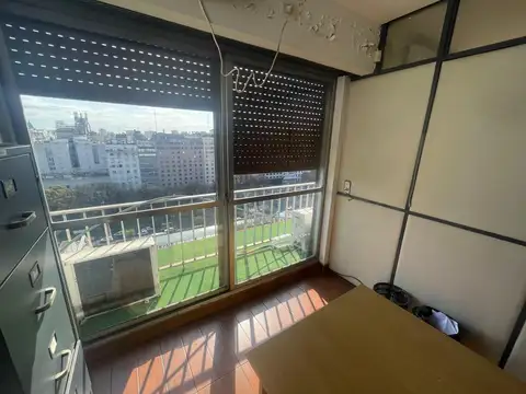 Carlos Pellegrini al 100