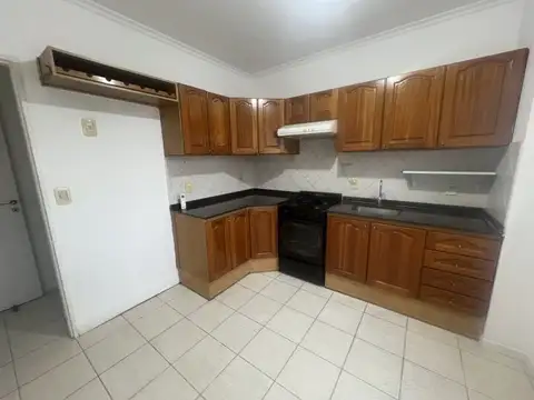 Departamento en Alquiler en Balsaretti, San Miguel