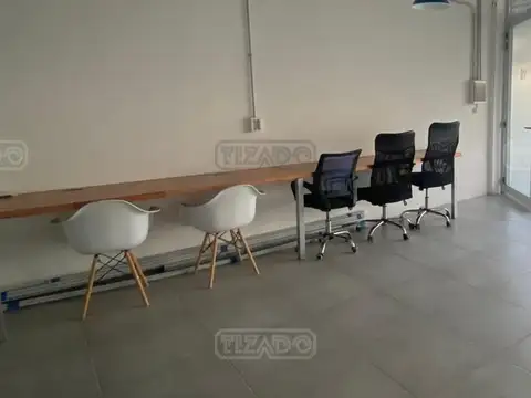 Oficina en Venta en Pilar, USD 60.000