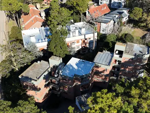 Departamento en Venta en Pinamar, USD 71.000