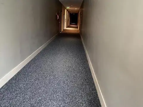 Oficina Monoambiente con 1 baño