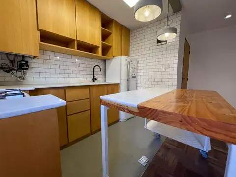 Departamento en Venta en Nueva Córdoba, Córdoba