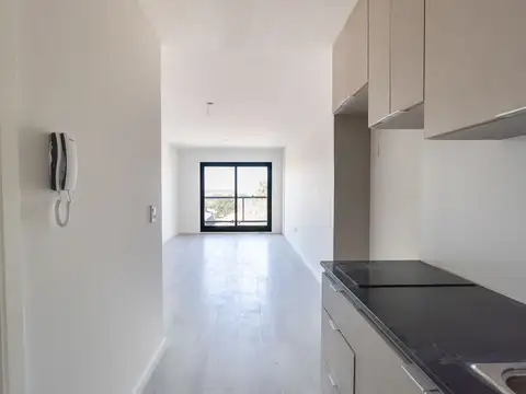 Departamento en Venta en República De La Sexta, Rosario