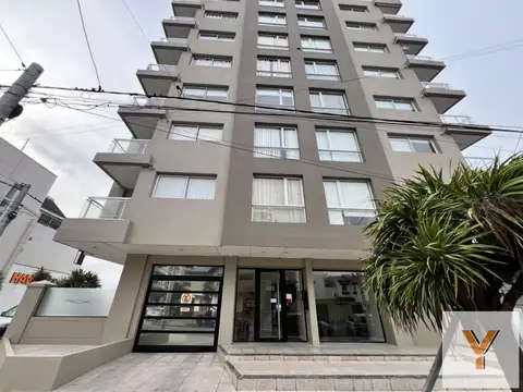 Departamento en Alquiler - 1 Dormitorio 1 Baño - 48mts - Mar Del Plata