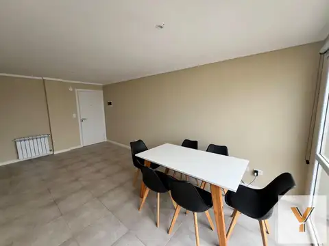 Departamento en Alquiler 5 años