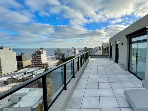 Departamento en Venta en Montevideo, USD 350.000