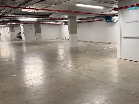 Departamento en Alquiler 1 año