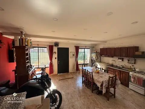 Casa en Venta de 3 dormitorios